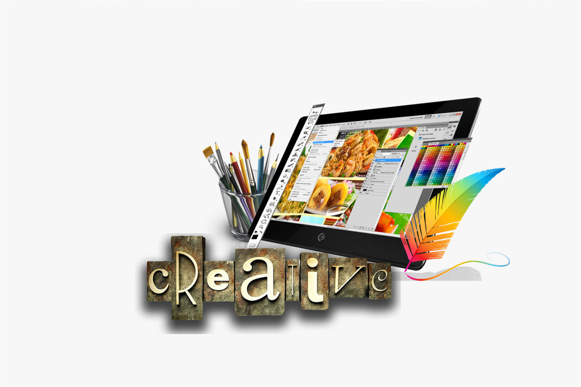 slide image